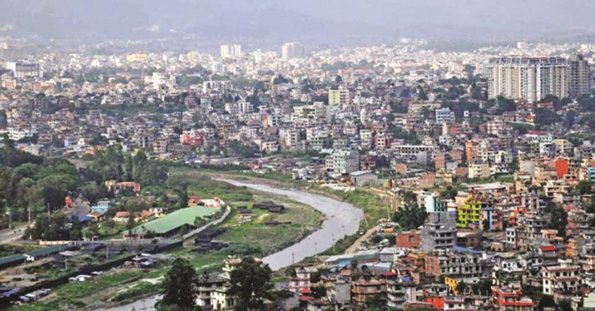 नेपालको सहरीकरण चुनौतीलाई सम्बोधन गर्दै