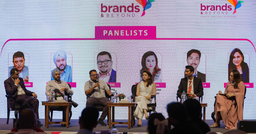 Brands and Beyond 2024: नेपालमा ब्राण्डिङ र मार्केटिङको नयाँ युग