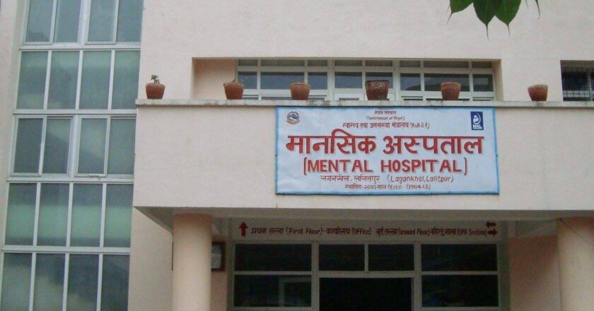 २०७९/८० मा ७,२२३ जनाले आत्महत्या गरेको नेपाल प्रहरीको तथ्यांक