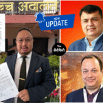 बद्री केसी, हेम राज शर्मा विरुद्धको अदालतको अवहेलना मुद्दामा थप विवरण माग्न आदेश