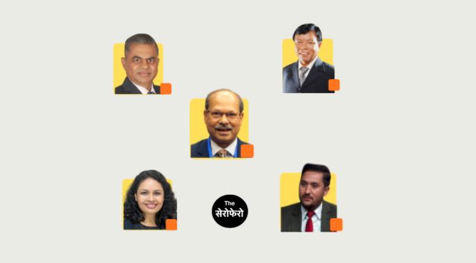 नेपालको सरकारमा नयाँ मन्त्रीहरूको नियुक्ति: पाँच प्रमुख व्यक्तित्वलाई जिम्मेवारी
