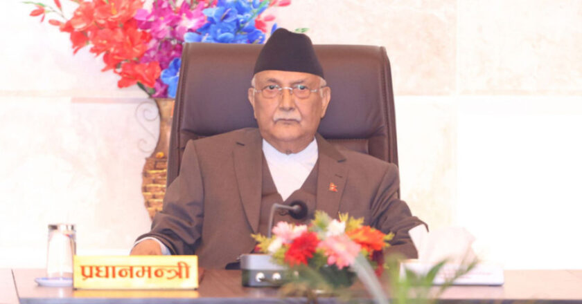 ओलीको राजीनामा : जनआन्दोलनको जित कि संघर्षको सुरुवात?